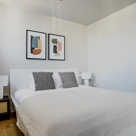 Blueground La Dreta Balcony Ac Nr Sagrada Bcn-174 * Barcelona