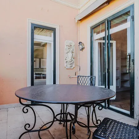 Blueground La Dreta Balcony Ac Nr Sagrada Bcn-174 Holiday home *