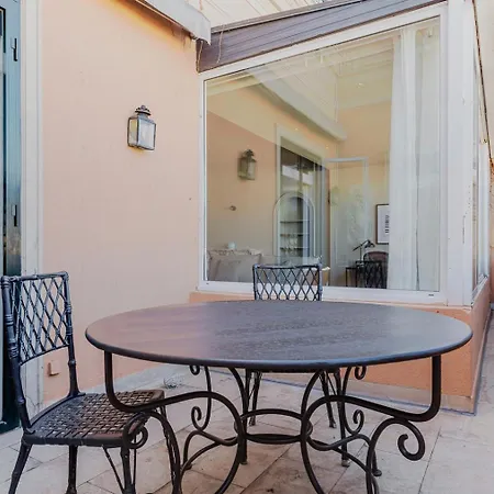 Holiday home Blueground La Dreta Balcony Ac Nr Sagrada Bcn-174